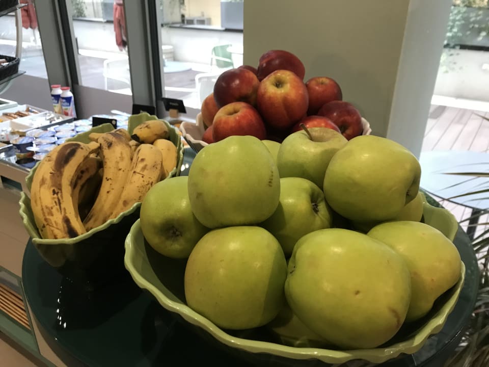 Gastro Cortile Budapest Hotel