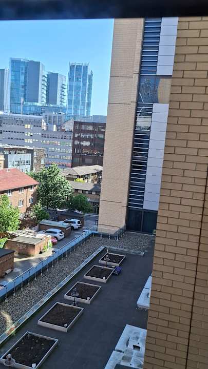 Ausblick Leonardo Royal London Tower Bridge