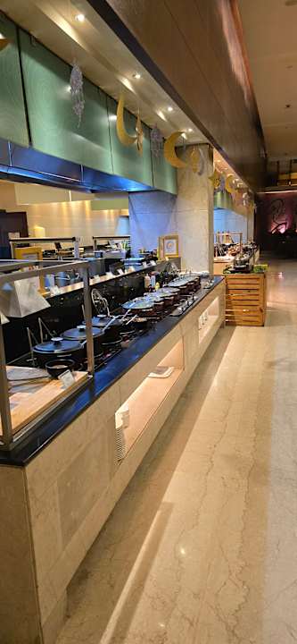 Sonstiges Hotel Le Meridien Kochi