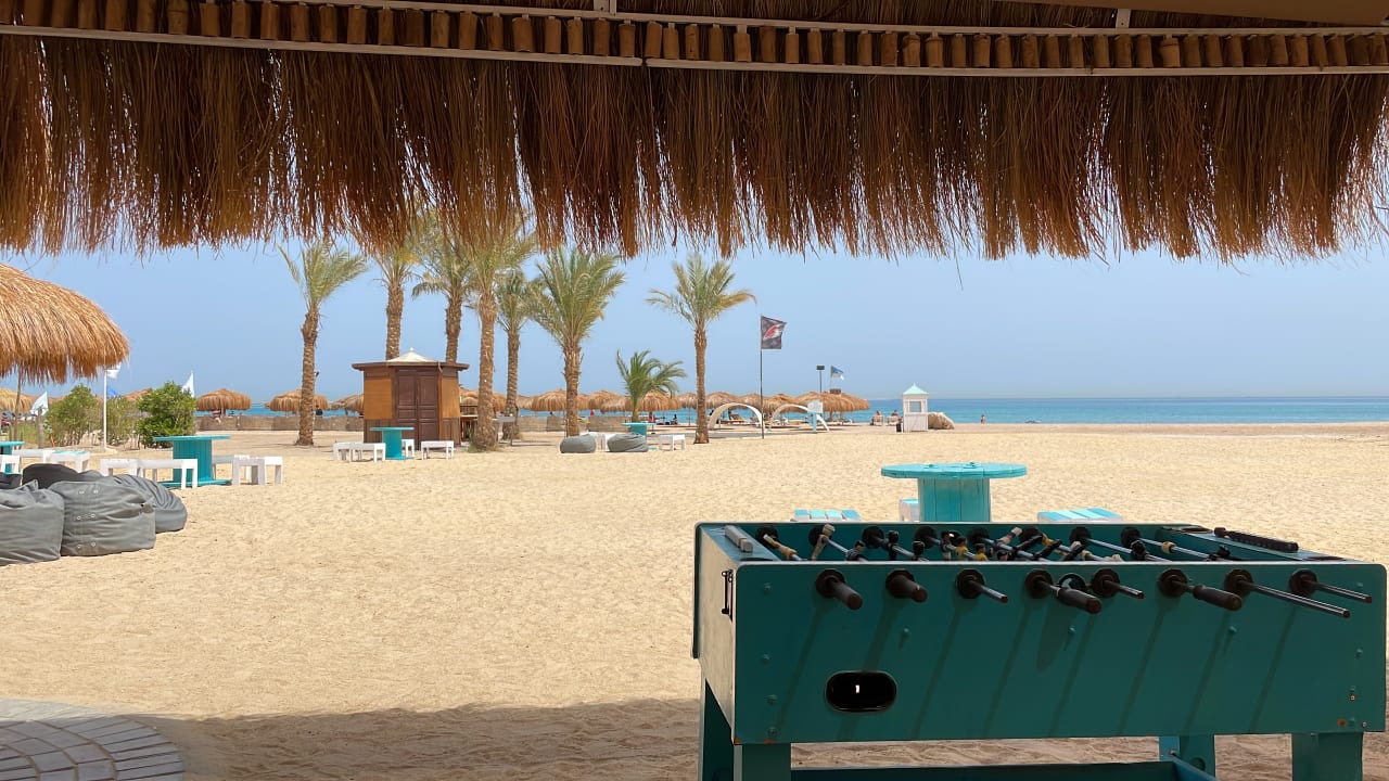 Sport & Freizeit Sentido Caribbean World Soma Bay