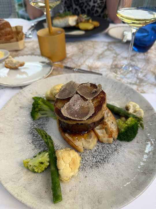 Gastro Hotel Bell Rock Europa-Park