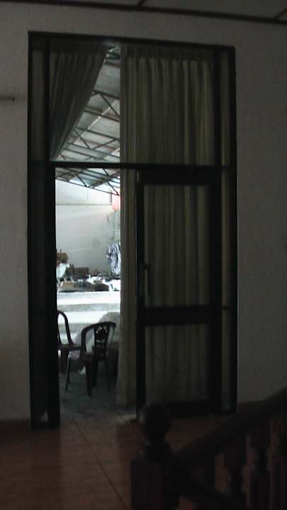 1 Etage -  Große Abstellkammer  Water Lily