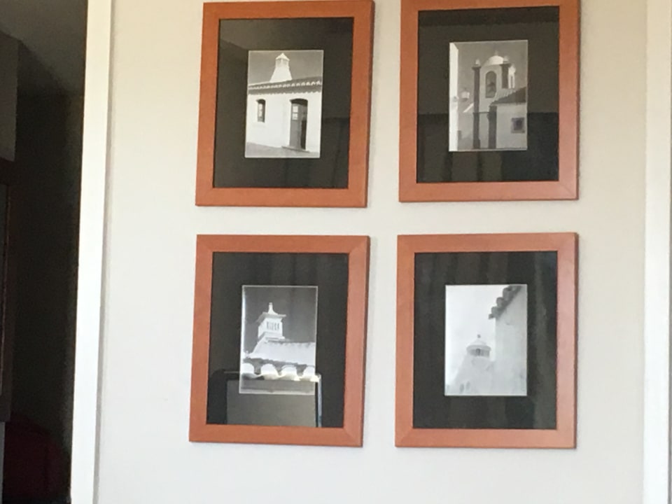 Zimmer Ozadi Altura Beach Resort