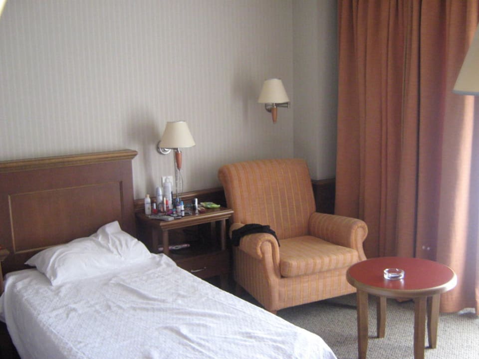 Наш номер Grand Kaptan