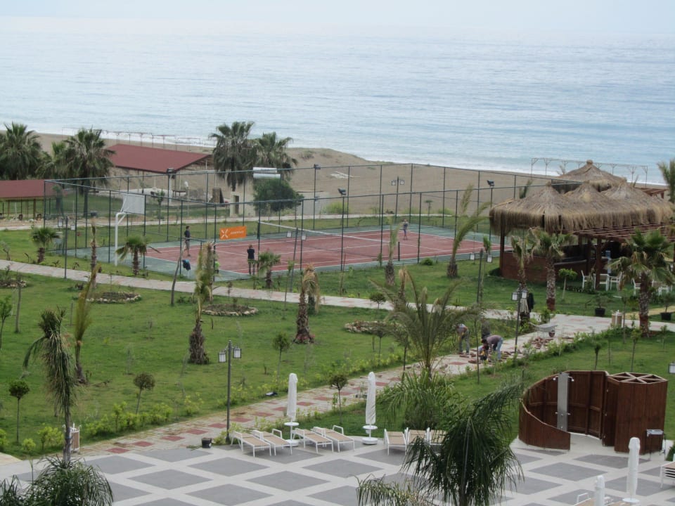 Seaden Hotel Sea Planet Resort & Spa Seaden Sea Planet Resort & Spa