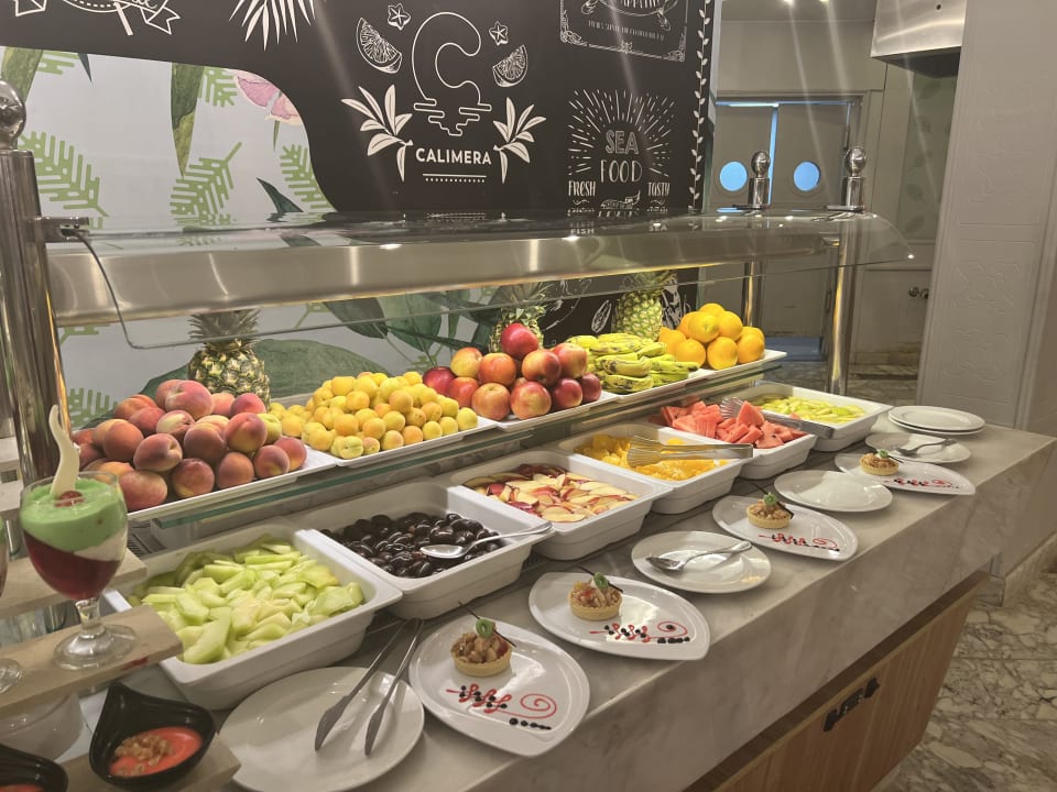 Gastro Calimera Blend Paradise