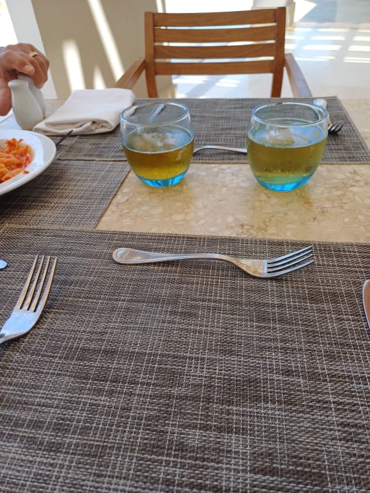 Zimmer Iberotel Casa Del Mar Resort