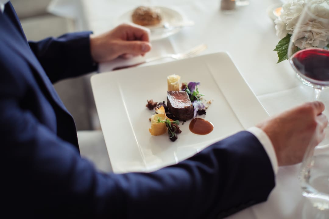 Gastro Giardino Marling