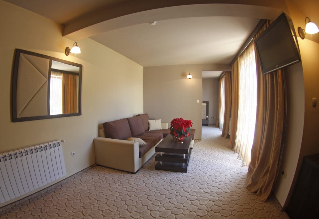 VIP Suite Vitoshko Lale Hotel