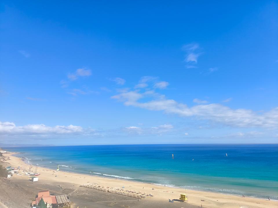 Strand Club Jandia Princess