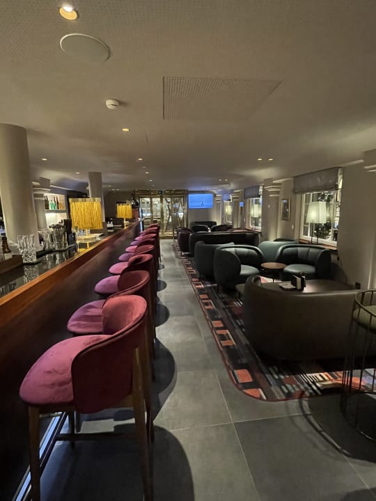 Gastro Chasa Montana Hotel & Spa