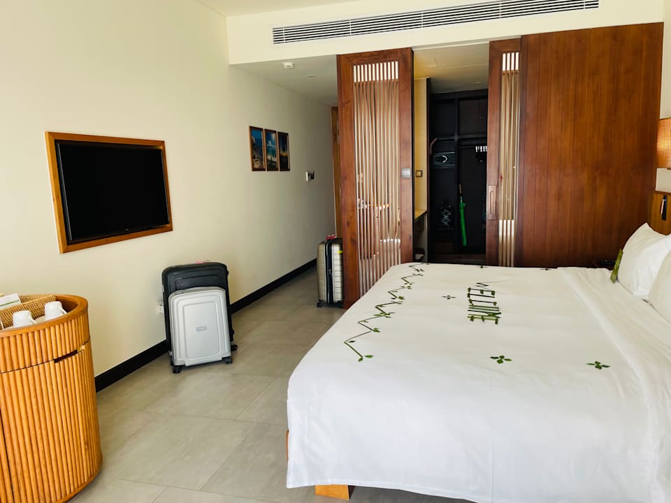 Zimmer Dusit Princess Moonrise Beach Resort