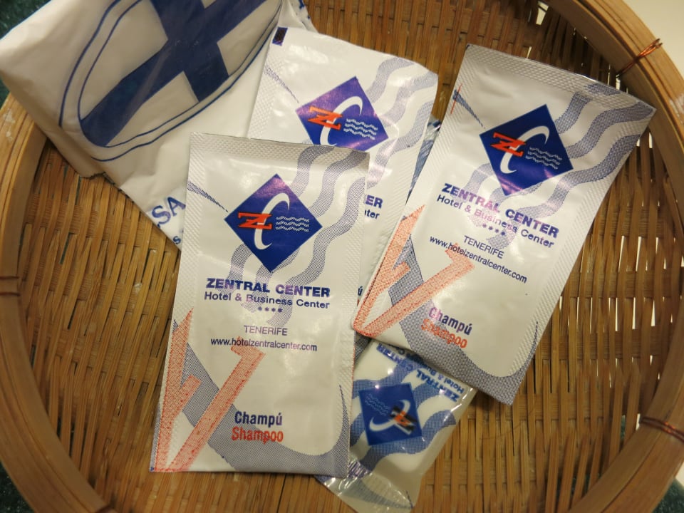 Zimmer Hotel Zentral Center - Adults only