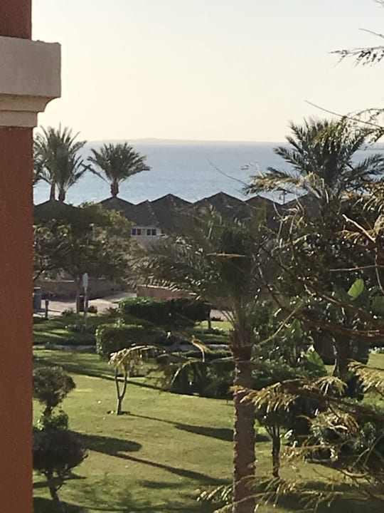 Ausblick Sentido Caribbean World Soma Bay