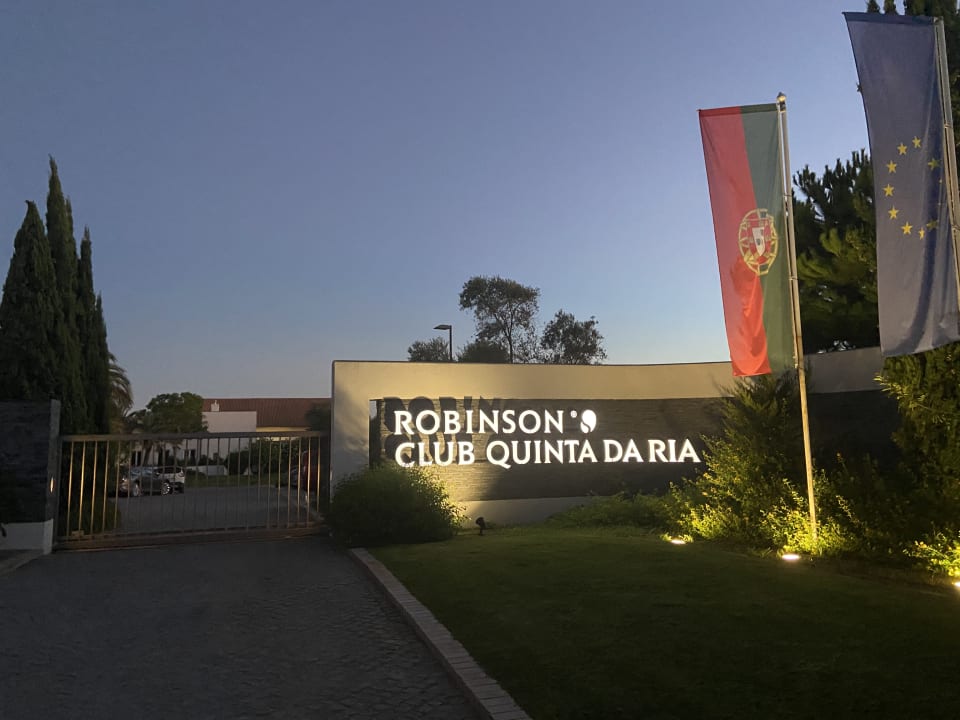 Sonstiges ROBINSON QUINTA DA RIA