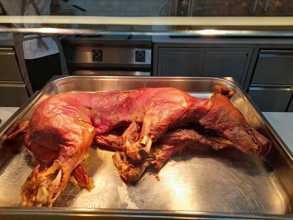 Gastro Astir Odysseus Kos Resort & Spa