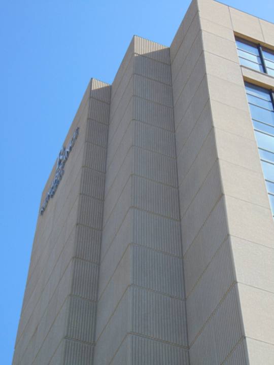 Außenansicht Renaissance Dallas Addison