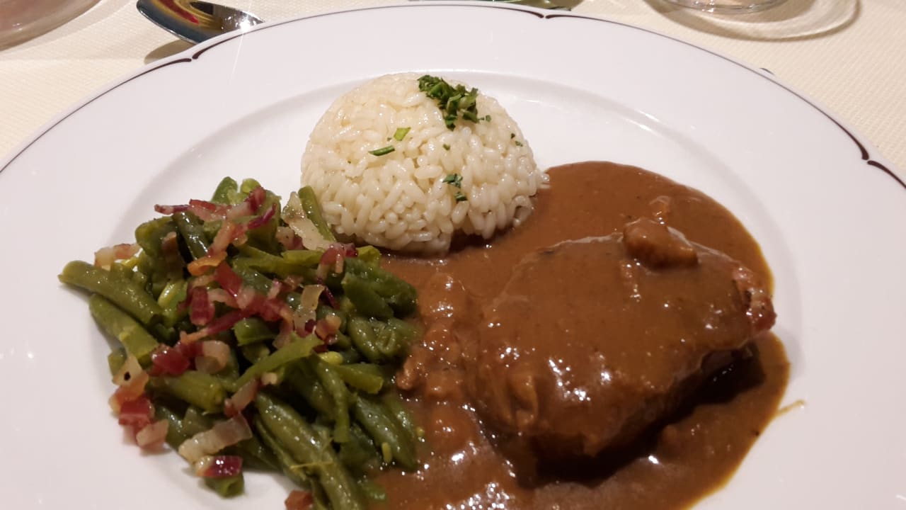 Gastro Sonnenhof Hotel & Appartements