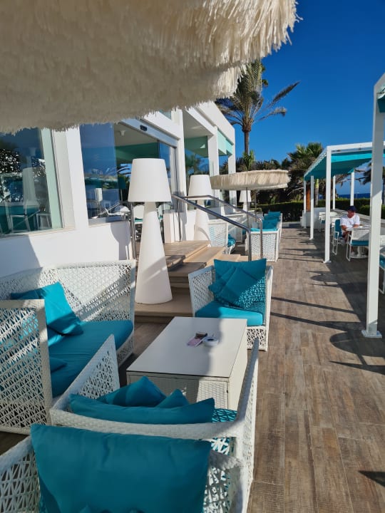 Gastro Hotel Riu Palace Meloneras