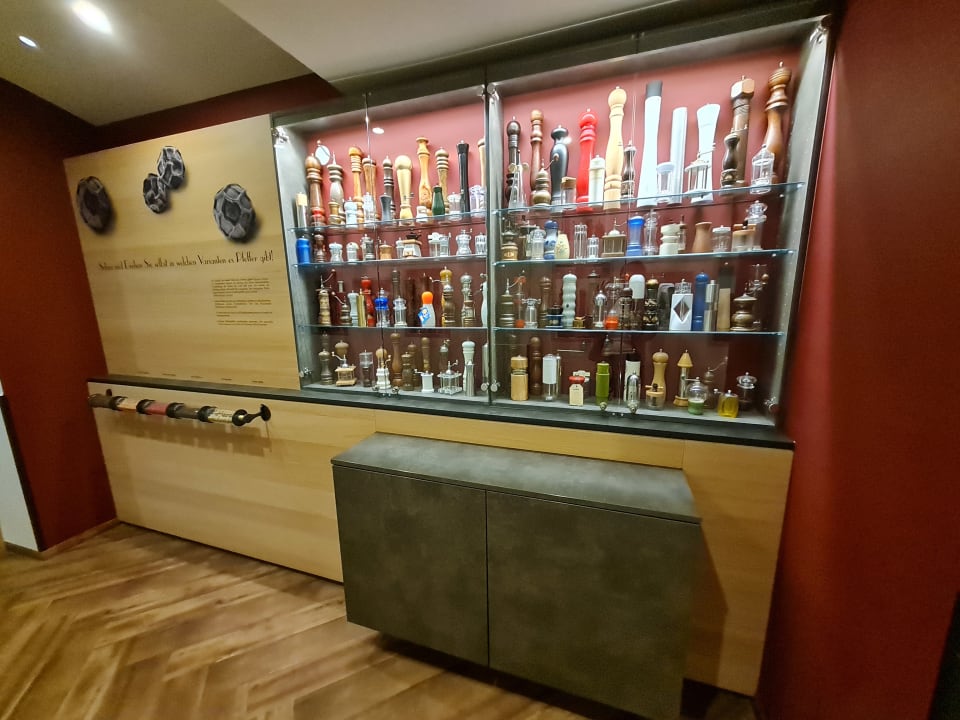 Sonstiges Kogler’s Pfeffermühle Hotel & Restaurant