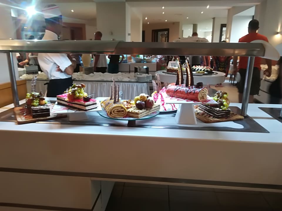 Gastro Nozha Beach Resort & Spa