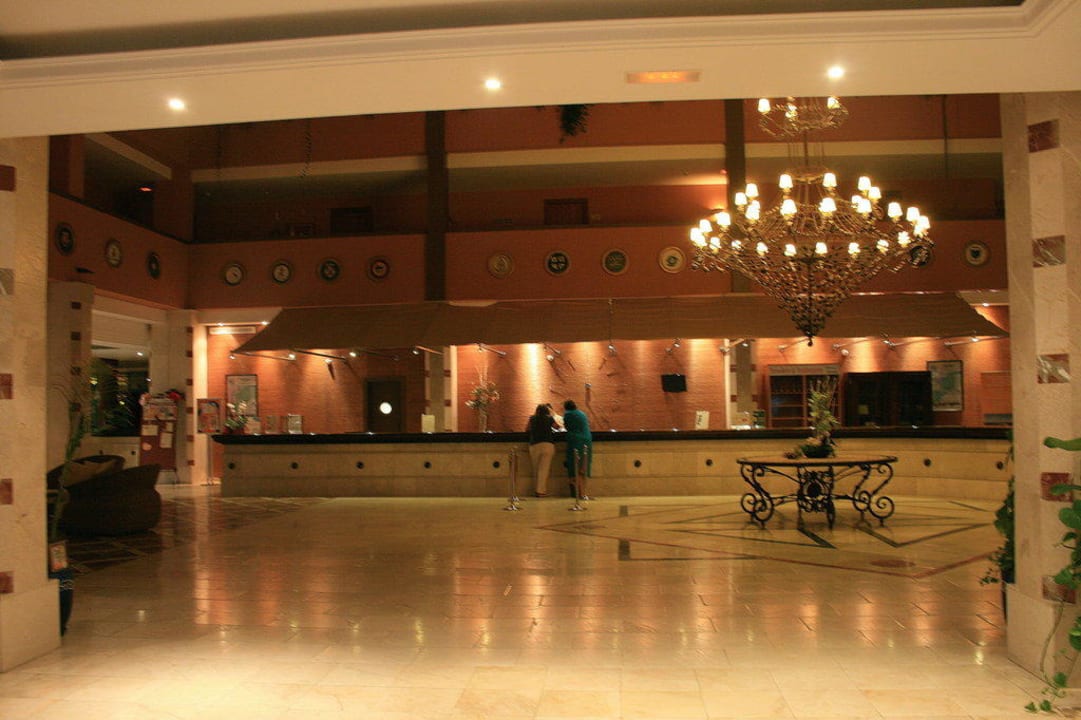 Eingang Bakour Oh Nice Costa del Sol