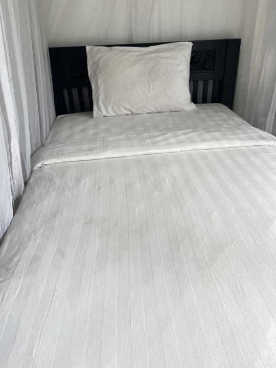 Zimmer Bali Rich Luxury Villas