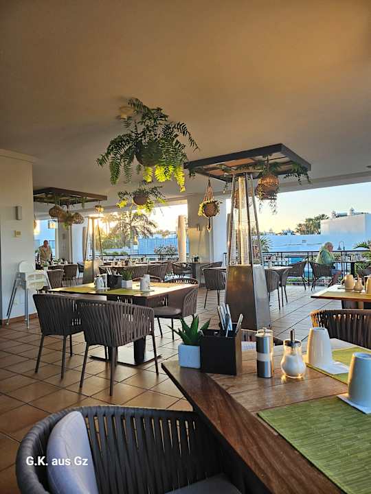 Gastro allsun App.-Hotel Albatros