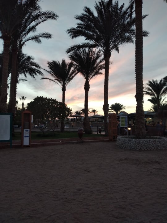 Strand Golden Beach Resort