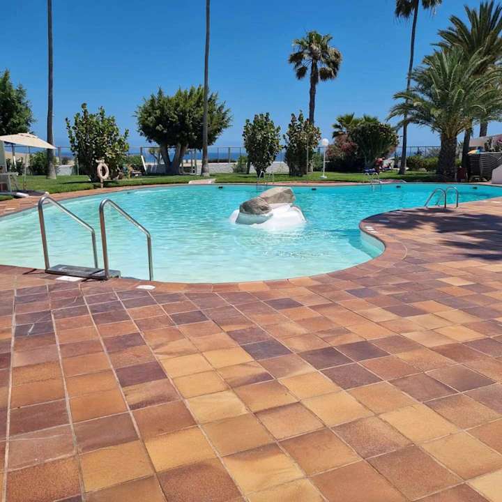 Pool Sahara Beach Club