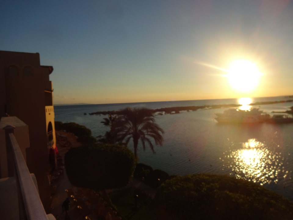 Ausblick Hotel Three Corners Ocean View prestige - Adults only