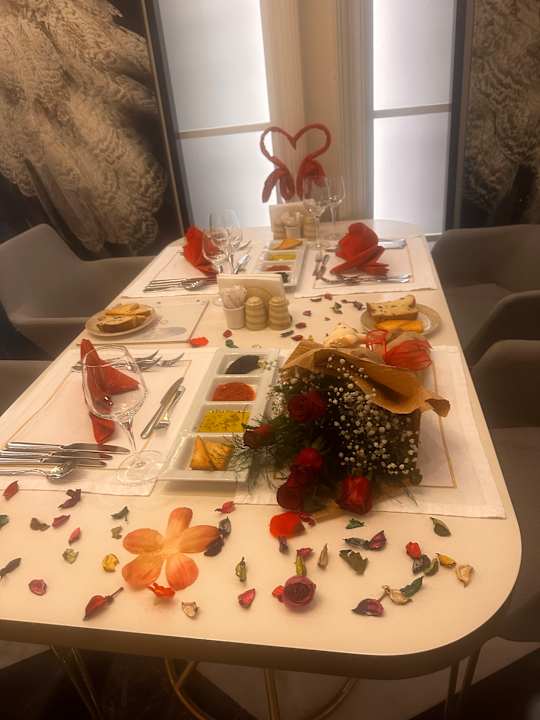 Gastro Side Star Elegance