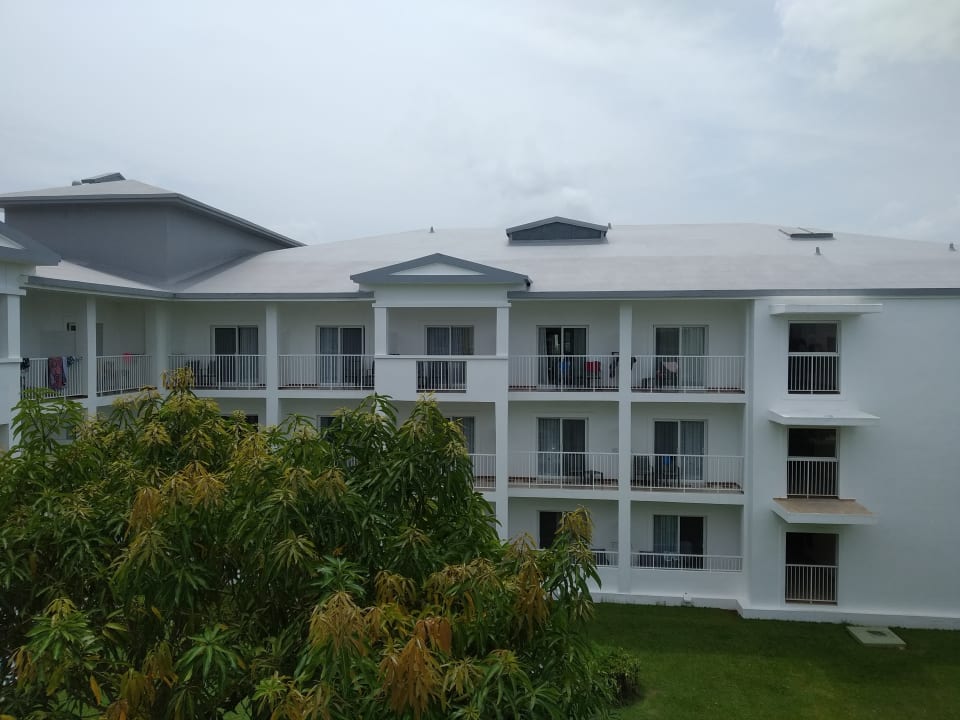 Zimmer Hotel Riu Negril