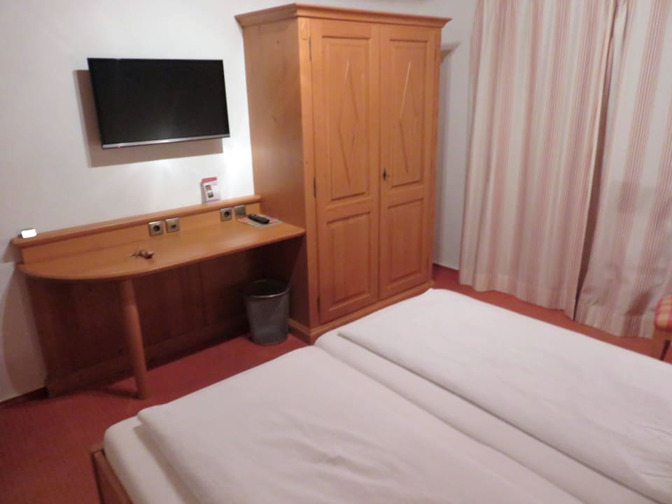 Standard Doppelzimmer #3 Landhotel Haringerhof