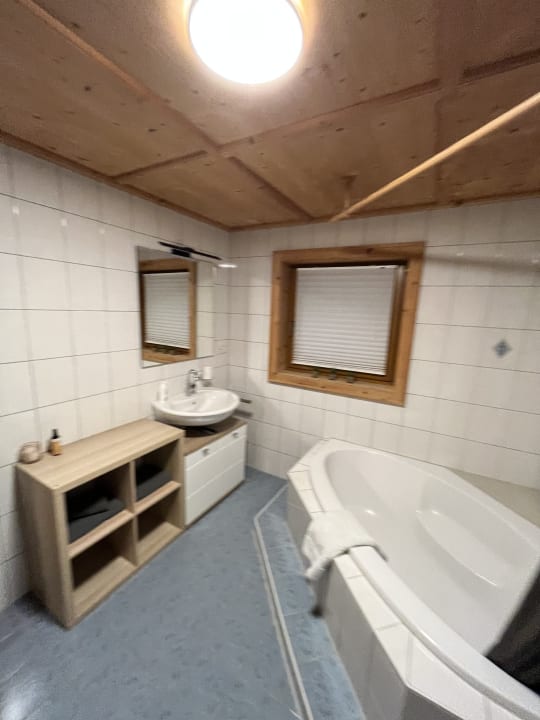 Zimmer Ferienhaus Berger