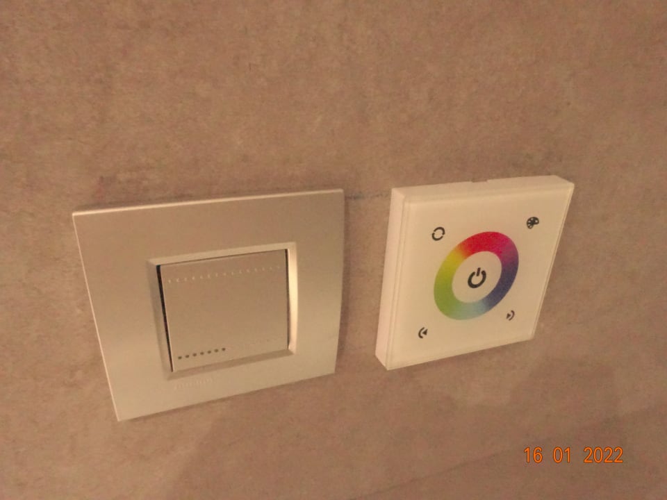 Zimmer Atlantic Mirage Suites & Spa - Adults only