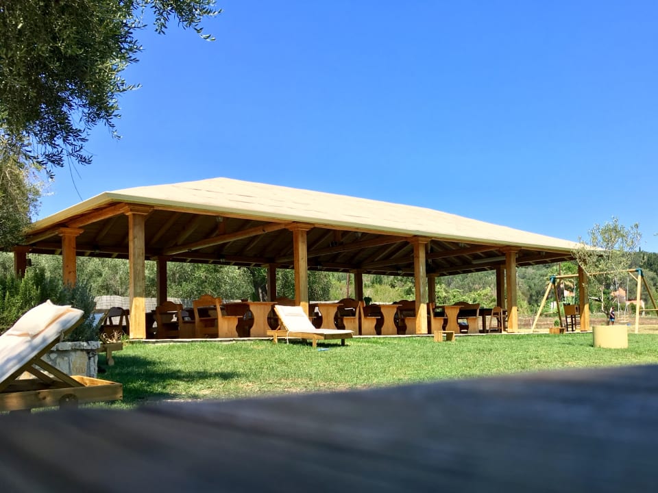 Gastro Honigtal Farmland