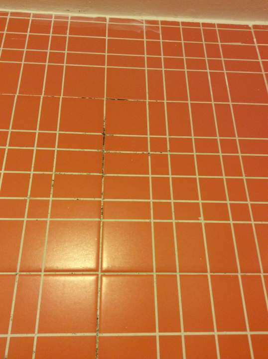 Łazienka Hotel Residence Cortile Antico