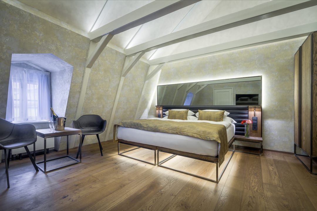 Zimmer Hotel Waldstein