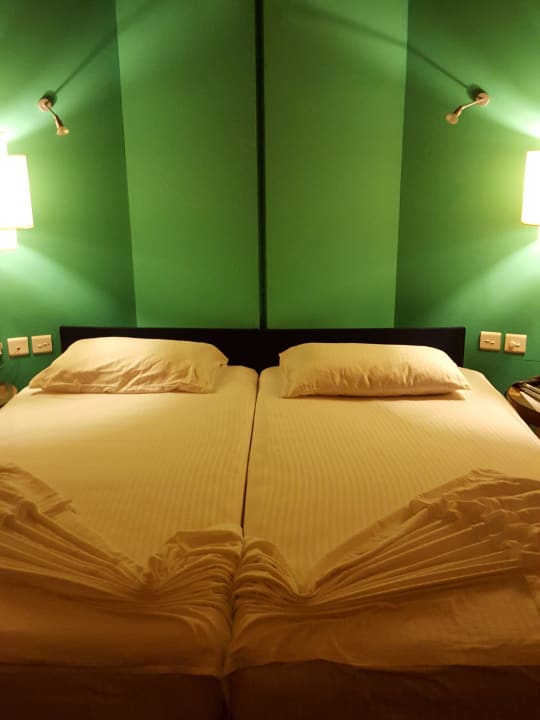 Zimmer Adaaran Select Meedhupparu Island Resort - Premium All Inclusive