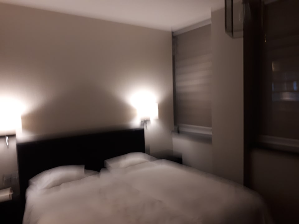 Zimmer Hotel Keflavik