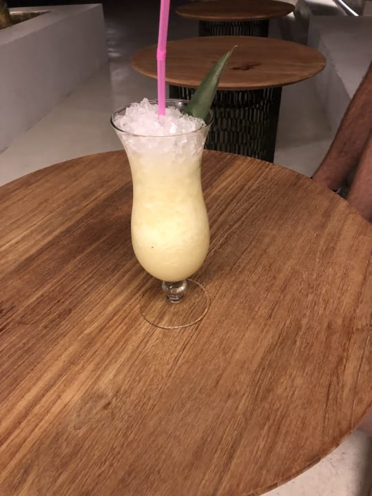 Gastro Mitsis Summer Palace