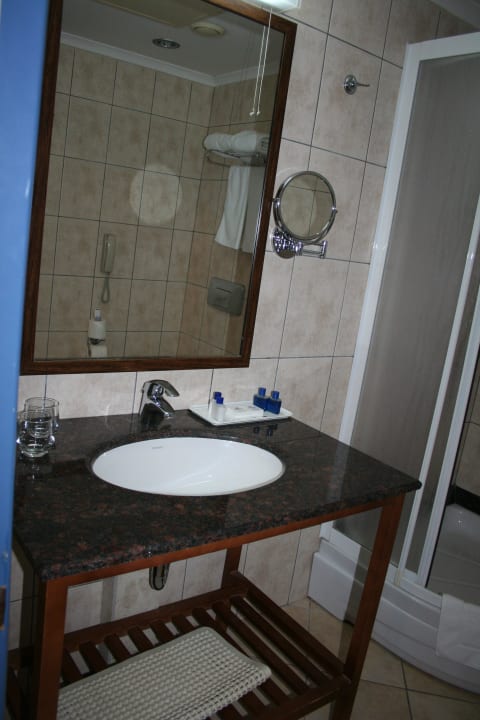 Bad Labranda Alantur Resort