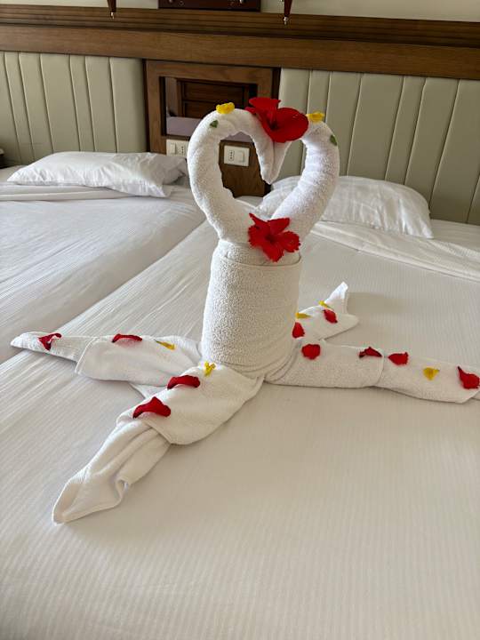 Zimmer Serenity Alpha Beach