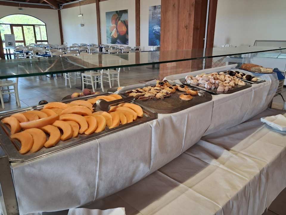 Gastro Falkensteiner Club Funimation Garden Calabria