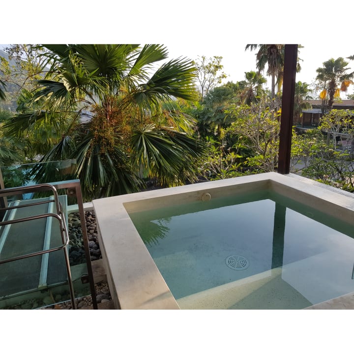 Zimmer Wyndham Sea Pearl Resort, Phuket