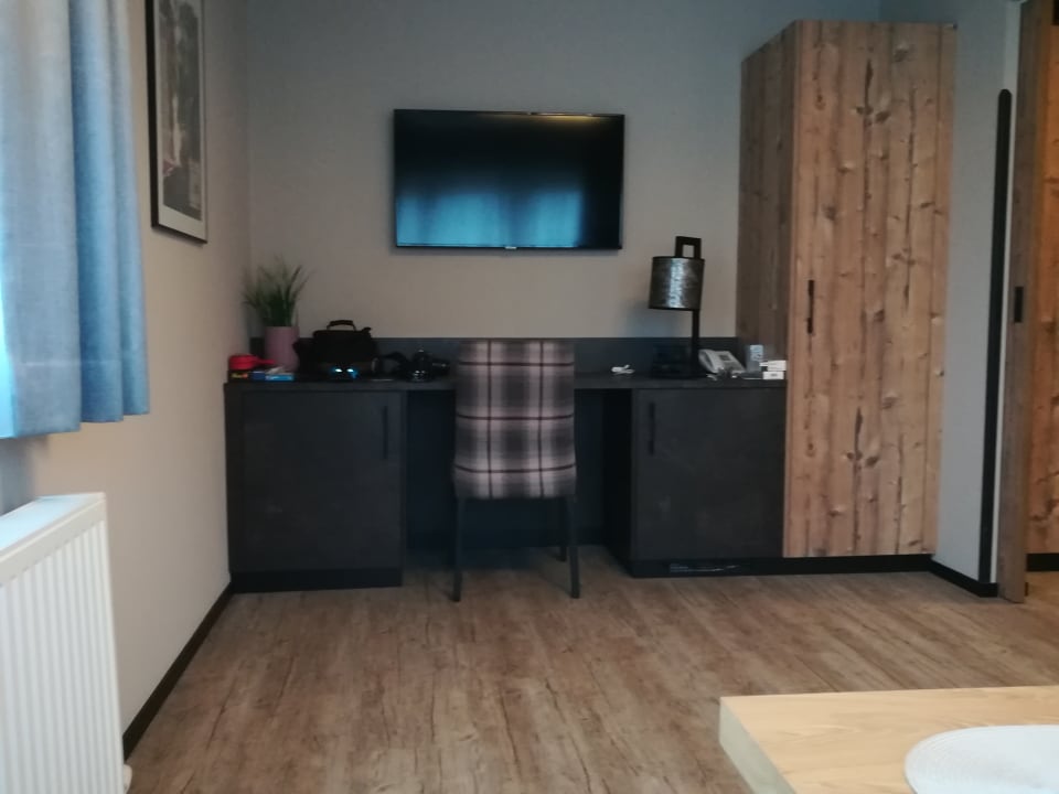Zimmer Aparthotel Bergland