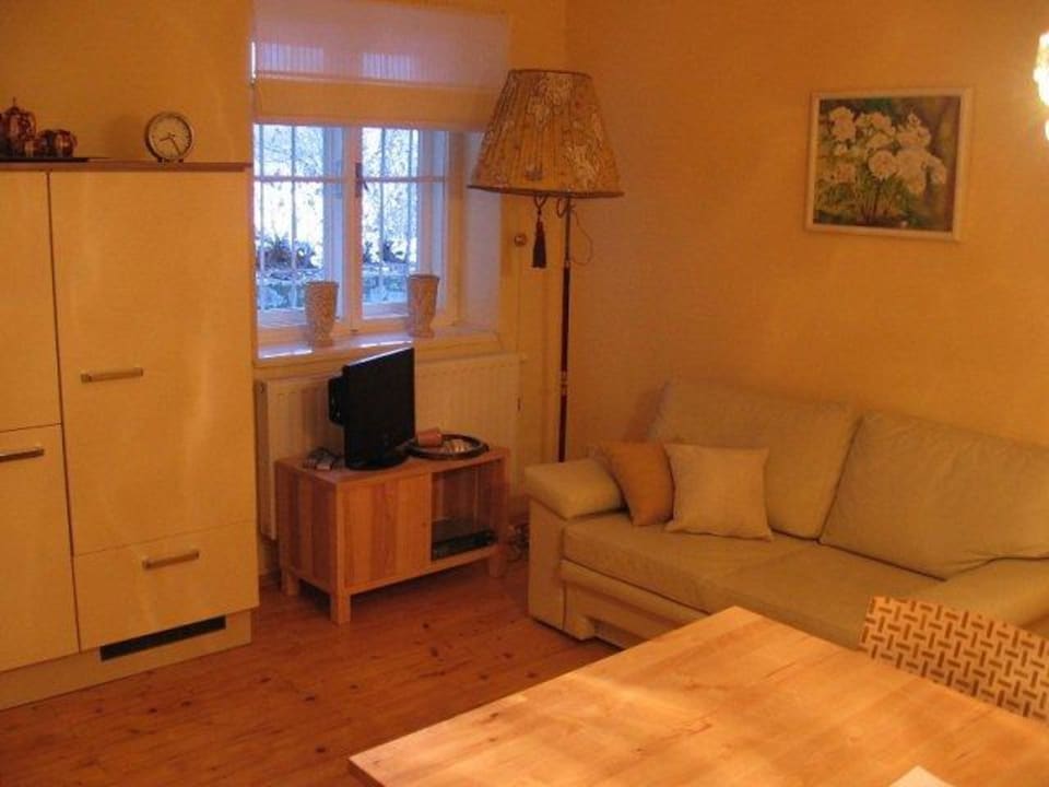 Appartement 2 Schlafzimmer Landhaus Angerhof