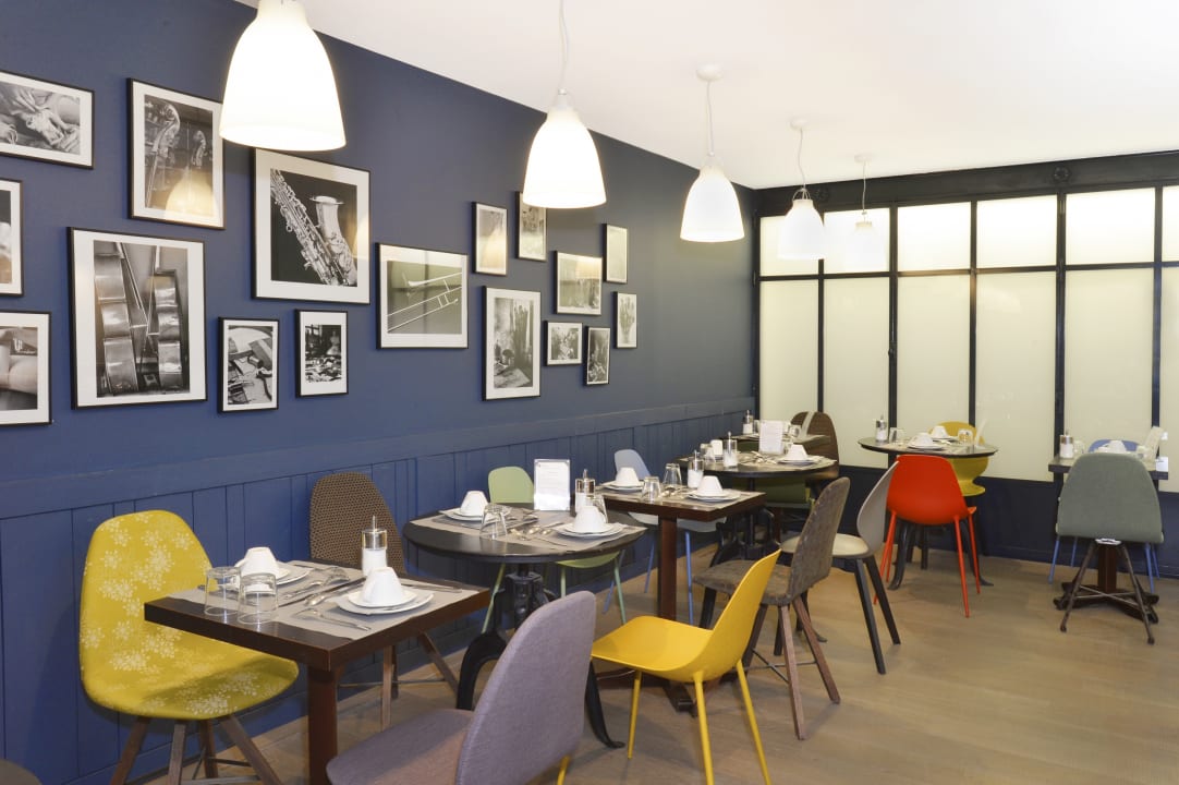 Gastro Hotel Helios Opera