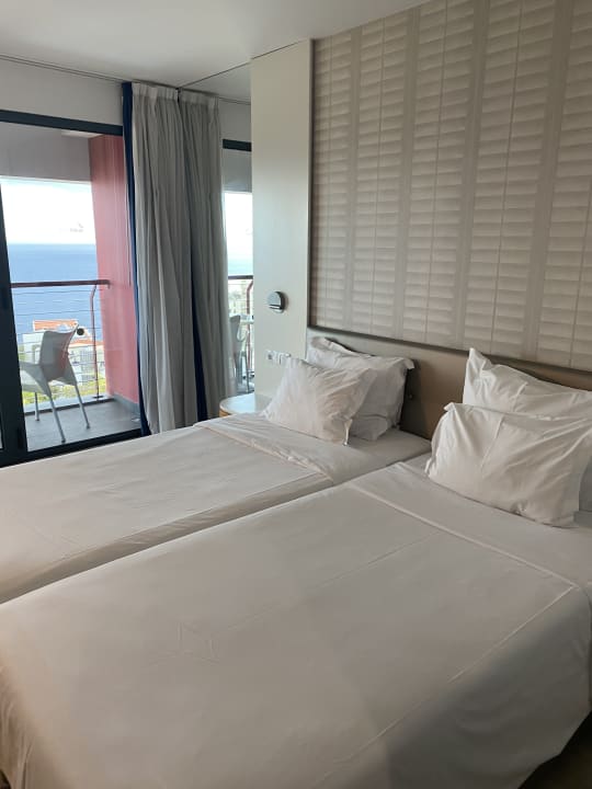 Zimmer The Views Monumental (Im Umbau/Renovierung)